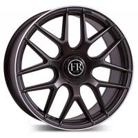 FR Design MR5318 9.5x20 5x112 ET 44 Dia 66.6 (MBL)