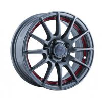 NZ F-41 6x15 5x105 ET 39 Dia 56.6 (GMRSI)