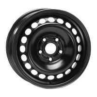 Trebl Skoda Octavia 7x17 5x112 ET 49 Dia 57.1 (BK)