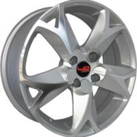 LegeArtis CI542 7x17 5x114.3 ET 38 Dia 67.1 (SF)