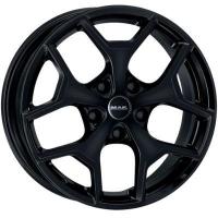 Mak Liberty 7.5x17 5x108 ET 39 Dia 72 (gloss black)