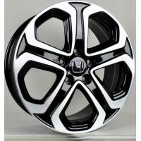 Stuttgart FS 5537 7x17 5x114.3 ET 55 Dia 64.1 (BF)