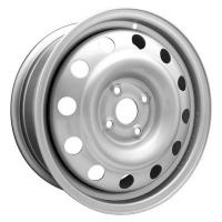 Тольятти Lada Granta 5.5x14 4x98 ET 35 Dia 58.6 (silver)