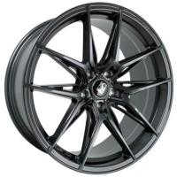 Koko Kuture SL525 9.5x21 5x112 ET 35 Dia 66.6 (gloss black)