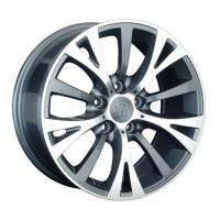 Replay B121 8x17 5x120 ET 30 Dia 72.6 (SF)