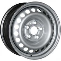 SDT U6028 6.5x16 5x114.3 ET 46 Dia 67.1 (silver)