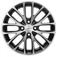 Khomen 1506 6x15 4x98 ET 36 Dia 58.6 (BFP)