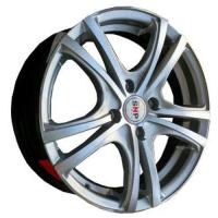 SNP H-302 6x15 4x100 ET 45 Dia 67.1 (HS)