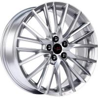 LegeArtis LX532 8x20 5x114.3 ET 30 Dia 60.1 (silver)