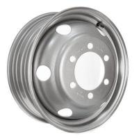 ГАЗ Газель-2123 5.5x16 6x170/130 ET 106 Dia 130