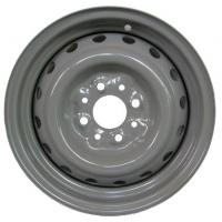 Тольятти ВАЗ-2107 5x13 4x98 ET 29 Dia 60.1 (черный)
