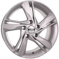 Tech Line 650 6.5x16 5x114.3 ET 50 Dia 67.1 (silver)