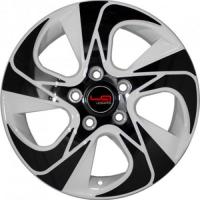 LegeArtis HND510 6x16 5x114.3 ET 54 Dia 67.1 (WB)