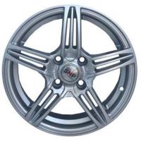 SNP H-301 6x15 4x100 ET 45 Dia 67.1 (HS)