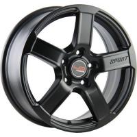 LegeArtis VV505 6.5x16 5x112 ET 33 Dia 57.1 (MB)