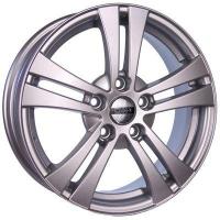 Tech Line 640 6.5x16 5x114.3 ET 50 Dia 66.1 (silver)