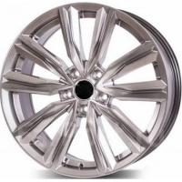 FR Design VW1019 7.5x18 5x112 ET 43 Dia 57.1 (HB)