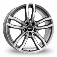 Alutec DriveX 9.5x21 5x112 ET 53 Dia 66.5 (MGFP)