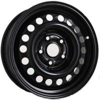 Magnetto Lada Vesta 6x15 4x100 ET 50 Dia 60.1 (черный)