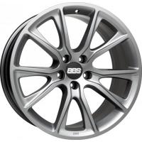 BBS SV 8.5x19 5x112 ET 38 Dia 82 (сатин титановый)