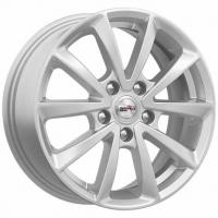 iFree Скайрим 6.5x16 5x114.3 ET 44 Dia 67.1 (silver)
