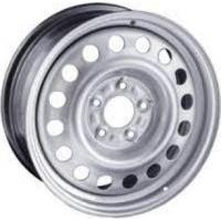Arrivo AR174 7x17 5x114.3 ET 45 Dia 60.1 (silver)