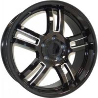 MKW MK-203 9x20 5x130 ET 50 Dia 71.6 (AMB)