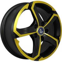 YST X-25 6.5x16 5x112 ET 33 Dia 57.1 (MBY)