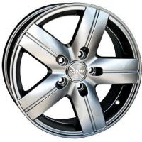 Proma Каньон 7.5x18 5x108 ET 50 Dia 63.3 (HS)