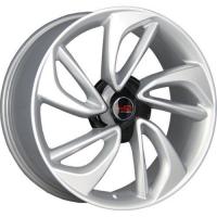 LegeArtis OPL513 7x17 5x110 ET 39 Dia 65.1 (silver)