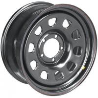 ORW Dodge Ram 1500 8x18 5x139.7 ET 0 Dia 110 (черный)