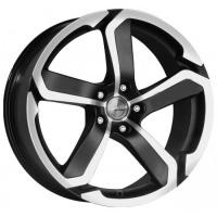 Скад Аллигатор 6x15 5x100 ET 38 Dia 67.1 (SS)