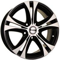 Tech Line 844 7.5x18 5x114.3 ET 40 Dia 67.1 (BD)