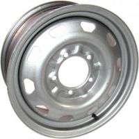 Тольятти Lada 4x4 Urban 6.5x16 5x139.7 ET 40 Dia 98.6 (silver)