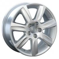 Replay VV47 6x15 5x100 ET 40 Dia 57.1 (silver)