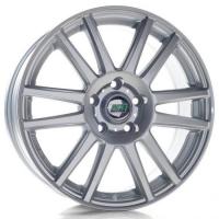 N2O Y4917 6.5x16 5x114.3 ET 46 Dia 67.1 (silver)