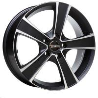 Tech Line 713 7x17 5x100 ET 53 Dia 67.1 (SD)
