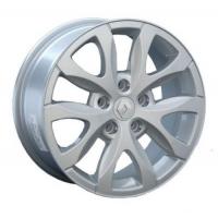 Replay RN13 7x16 5x114.3 ET 47 Dia 66.1 (silver)