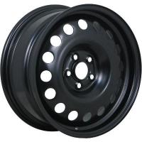 Trebl R-1678 7x16 5x100 ET 46 Dia 57.1 (BK)