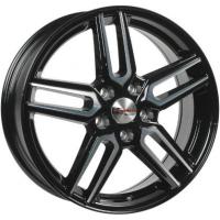 Yamato Renjiro 7.5x18 5x114.3 ET 50 Dia 67.1