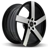 Vissol V-080R 8.5x19 5x120 ET 15 Dia 74.1 (BMF)