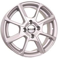 Tech Line 538 6x15 4x100 ET 48 Dia 54.1 (silver)