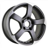 4GO SM12 6.5x16 5x114.3 ET 50 Dia 67.1 (MBMF)