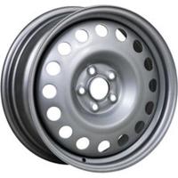 Trebl X40936 6.5x16 5x100 ET 47 Dia 57.1 (BK)