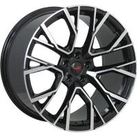 LegeArtis B541 9.5x21 5x112 ET 37 Dia 66.6 (GMF)