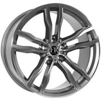 FR Design B1017 10x21 5x120 ET 40 Dia 74.1 (BMF)
