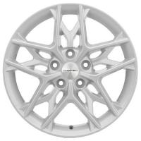 Khomen 1709 7x17 5x112 ET 49 Dia 57.1 (FS)