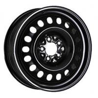 Next NX-065 6.5x16 5x115 ET 46 Dia 70.3 (BK)