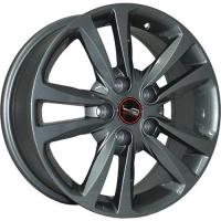 LegeArtis SNG19 6.5x16 5x112 ET 40 Dia 66.6 (белый)