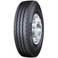 Continental HSR (рулевая) 315/70 R22 154L